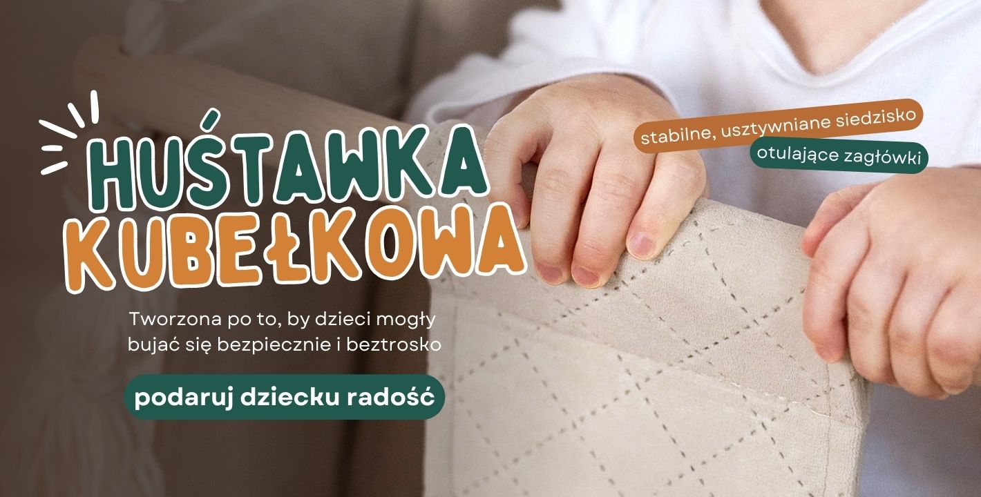 hustawki dla dzieci