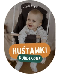Huśtawki Kubełkowe
