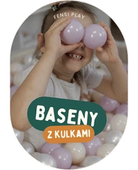 basen z kulkami