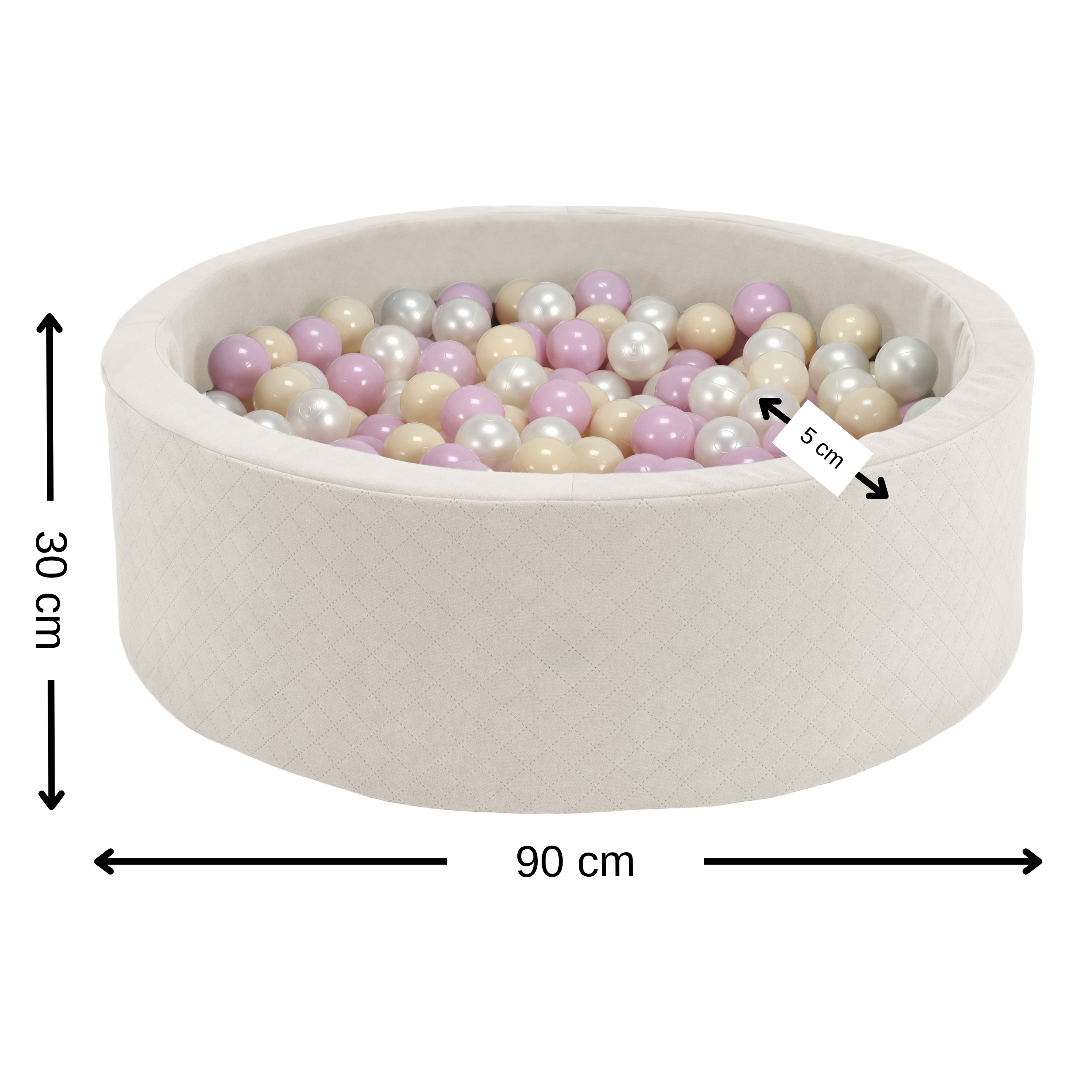 suchy-basen-z-kulkami